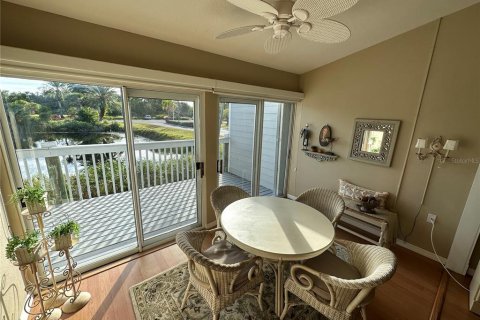 Townhouse in Bradenton, Florida 2 bedrooms, 127.09 sq.m. № 1516135 - photo 10
