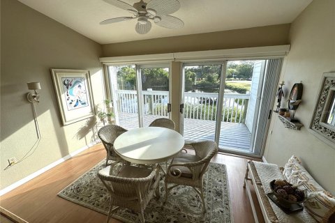 Townhouse in Bradenton, Florida 2 bedrooms, 127.09 sq.m. № 1516135 - photo 9
