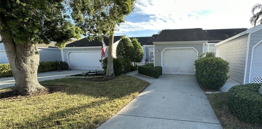 Adosado en Bradenton, Florida 2 dormitorios, 127.09 m2 № 1516135