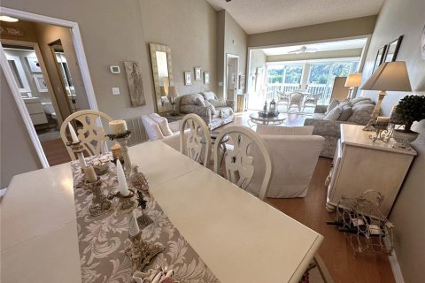 Townhouse in Bradenton, Florida 2 bedrooms, 127.09 sq.m. № 1516135 - photo 6