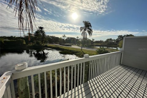 Townhouse in Bradenton, Florida 2 bedrooms, 127.09 sq.m. № 1516135 - photo 26