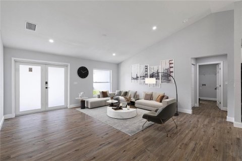 Villa ou maison à louer à Port Charlotte, Floride: 3 chambres, 140 m2 № 2102385 - photo 2