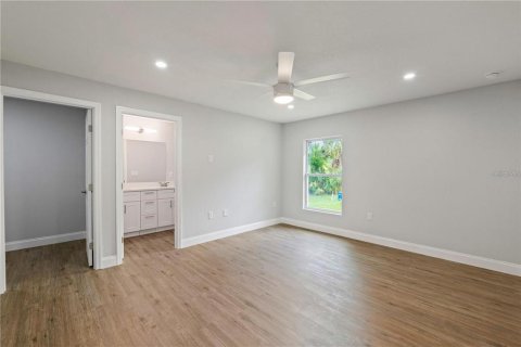 Villa ou maison à louer à Port Charlotte, Floride: 3 chambres, 140 m2 № 2102385 - photo 7