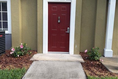 Touwnhouse à Kissimmee, Floride 4 chambres, 136.57 m2 № 2140697