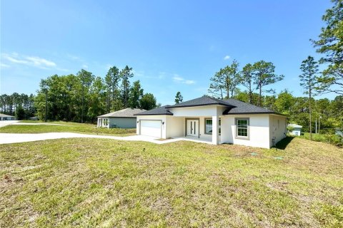 Villa ou maison à vendre à Citrus Springs, Floride: 3 chambres, 142.05 m2 № 1743245 - photo 4