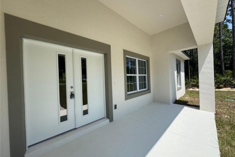 Villa ou maison à vendre à Citrus Springs, Floride: 3 chambres, 142.05 m2 № 1743245 - photo 5