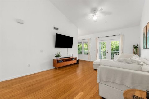 Купить кондоминиум в Гейнсвилл, Флорида 3 комнаты, 133.87м2, № 2259184 - фото 11