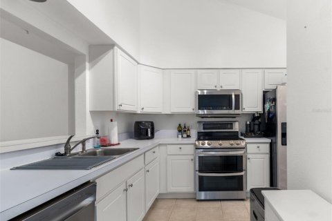 Купить кондоминиум в Гейнсвилл, Флорида 3 комнаты, 133.87м2, № 2259184 - фото 6