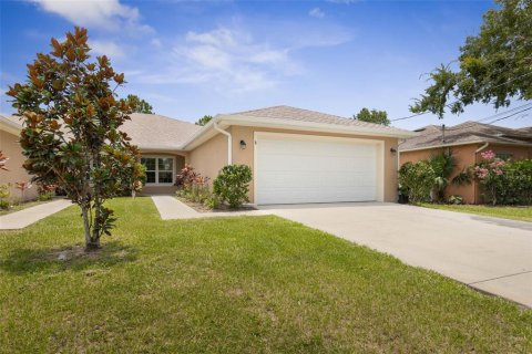Immobilier commercial à vendre à Palm Coast, Floride: 8 chambres, 284.56 m2 № 1843608 - photo 3