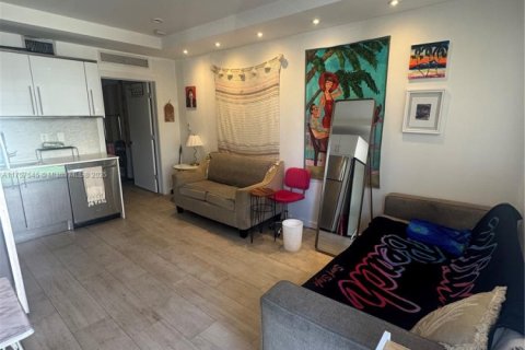Condominio en venta en Miami Beach, Florida, 1 dormitorio, 42.55 m2 № 1503802 - foto 14