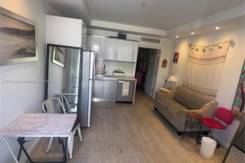 Condominio en venta en Miami Beach, Florida, 1 dormitorio, 42.55 m2 № 1503802 - foto 12