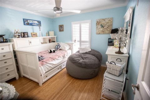 Condo in Saint Pete Beach, Florida, 3 bedrooms  № 1539932 - photo 23