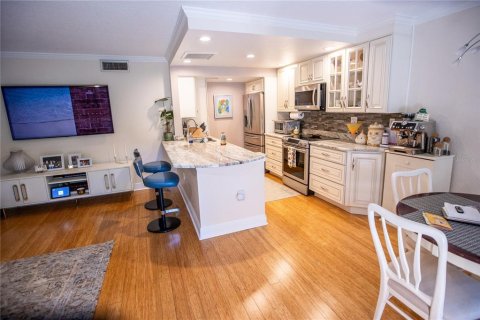 Condo in Saint Pete Beach, Florida, 3 bedrooms  № 1539932 - photo 21