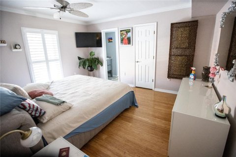 Condo in Saint Pete Beach, Florida, 3 bedrooms  № 1539932 - photo 25