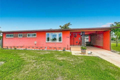 Villa ou maison à Orlando, Floride 3 chambres, 108.32 m2 № 2113708
