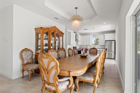 House in Clermont, Florida 4 bedrooms, 257.25 sq.m. № 2236074 - photo 19
