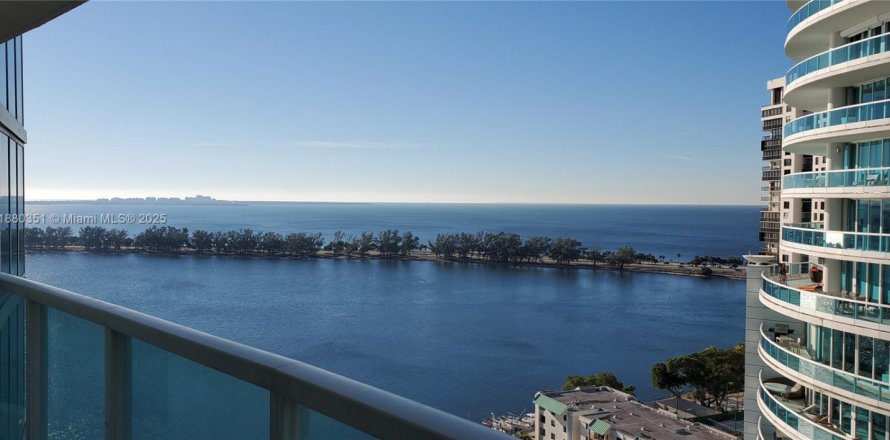 Condo à Miami, Floride, 1 chambre  № 2038676