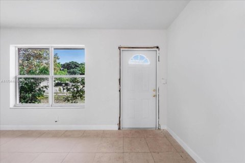 Купить виллу или дом в Холливуд, Флорида 3 спальни, 83.61м2, № 1971200 - фото 10