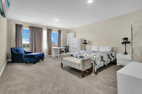 Casa en alquiler en Haines City, Florida, 6 dormitorios, 358.51 m2 № 1900504 - foto 26