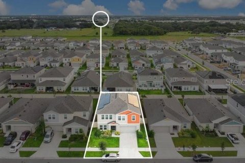 Casa en alquiler en Haines City, Florida, 6 dormitorios, 358.51 m2 № 1900504 - foto 3
