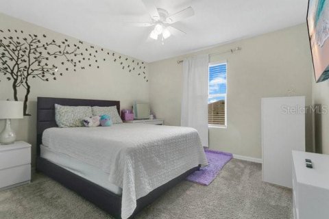 Casa en alquiler en Haines City, Florida, 6 dormitorios, 358.51 m2 № 1900504 - foto 10