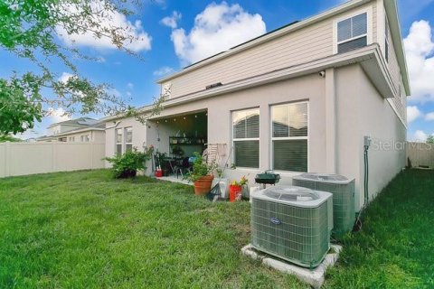 Casa en alquiler en Haines City, Florida, 6 dormitorios, 358.51 m2 № 1900504 - foto 29