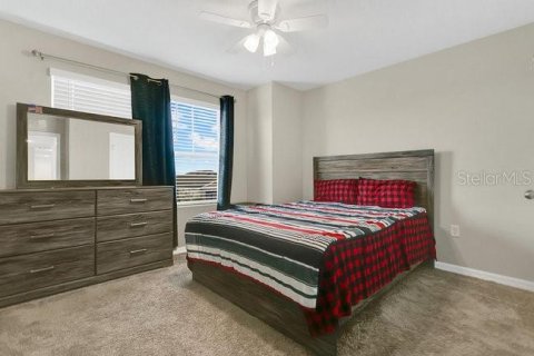 Casa en alquiler en Haines City, Florida, 6 dormitorios, 358.51 m2 № 1900504 - foto 12