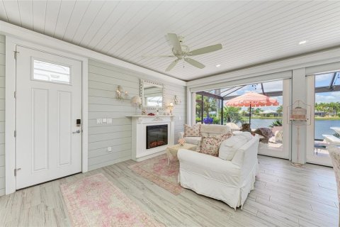 Villa ou maison à vendre à Arcadia, Floride: 1 chambre, 92.9 m2 № 2108347 - photo 24