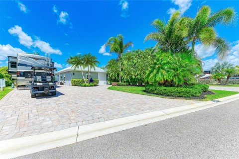 Villa ou maison à vendre à Arcadia, Floride: 1 chambre, 92.9 m2 № 2108347 - photo 8