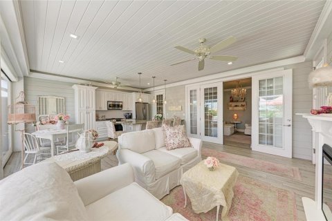 Villa ou maison à vendre à Arcadia, Floride: 1 chambre, 92.9 m2 № 2108347 - photo 27