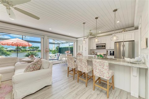Villa ou maison à vendre à Arcadia, Floride: 1 chambre, 92.9 m2 № 2108347 - photo 29