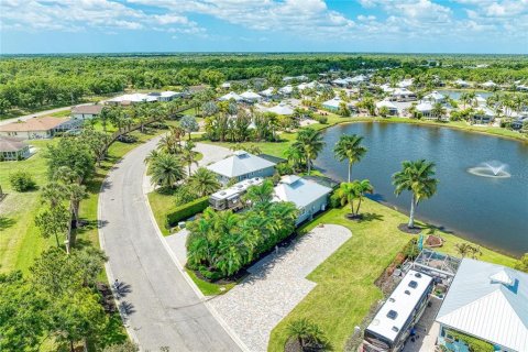 Villa ou maison à vendre à Arcadia, Floride: 1 chambre, 92.9 m2 № 2108347 - photo 4
