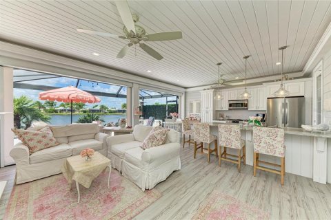 Villa ou maison à vendre à Arcadia, Floride: 1 chambre, 92.9 m2 № 2108347 - photo 26