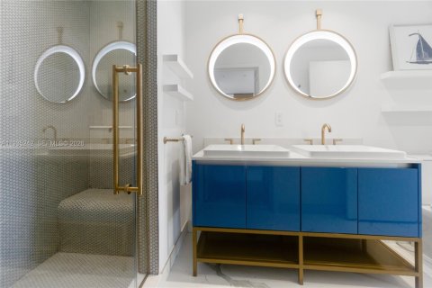 Купить кондоминиум в Майами, Флорида 1 спальня, 54.07м2, № 1997504 - фото 16