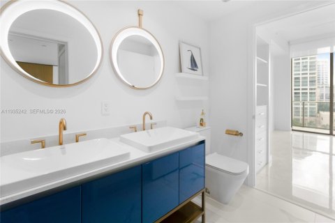 Купить кондоминиум в Майами, Флорида 1 спальня, 54.07м2, № 1997504 - фото 18