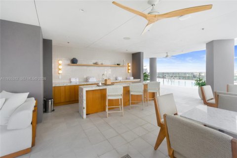 Купить кондоминиум в Майами, Флорида 1 спальня, 54.07м2, № 1997504 - фото 26