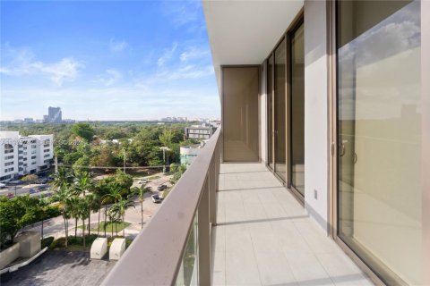 Купить кондоминиум в Майами, Флорида 1 спальня, 54.07м2, № 1997504 - фото 5