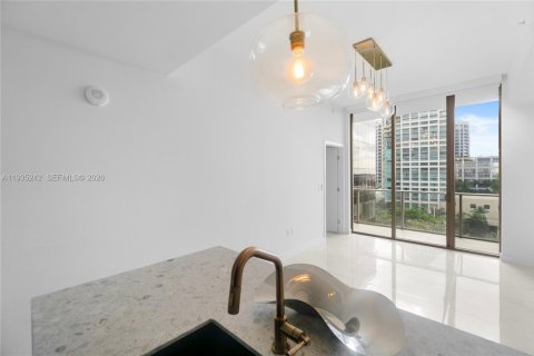 Купить кондоминиум в Майами, Флорида 1 спальня, 54.07м2, № 1997504 - фото 10