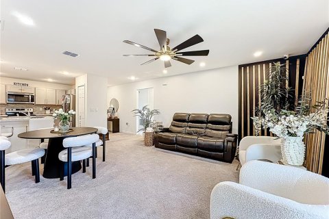 Casa en venta en Kissimmee, Florida, 3 dormitorios, 115.94 m2 № 1907003 - foto 11