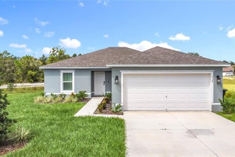 Casa en venta en Kissimmee, Florida, 3 dormitorios, 115.94 m2 № 1907003 - foto 1