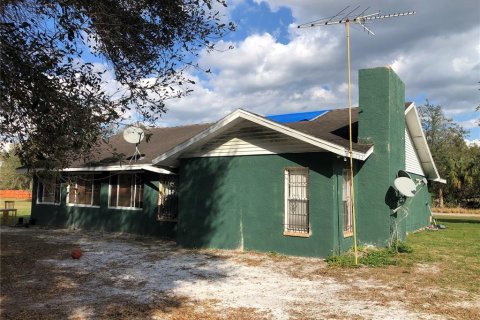 House in Plant City, Florida 3 bedrooms, 187.66 sq.m. № 1869235 - photo 10