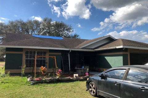 House in Plant City, Florida 3 bedrooms, 187.66 sq.m. № 1869235 - photo 1