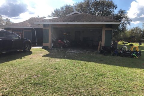 House in Plant City, Florida 3 bedrooms, 187.66 sq.m. № 1869235 - photo 6