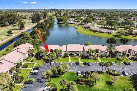 Condo in Boynton Beach, Florida, 3 bedrooms  № 1024374 - photo 1