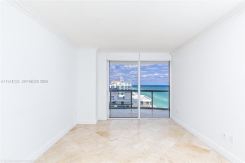 Снять в аренду кондоминиум в Майами-Бич, Флорида 1 спальня, 75.07м2, № 1998688 - фото 14