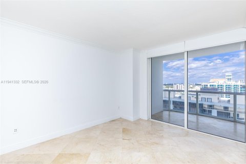 Снять в аренду кондоминиум в Майами-Бич, Флорида 1 спальня, 75.07м2, № 1998688 - фото 13