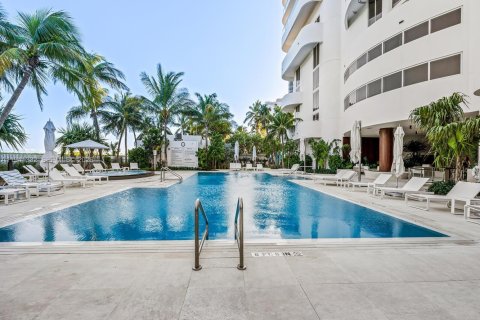 Снять в аренду кондоминиум в Майами-Бич, Флорида 1 спальня, 75.07м2, № 1998688 - фото 20