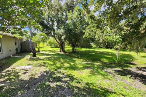 House in North Port, Florida 3 bedrooms, 179.49 sq.m. № 1880741 - photo 23