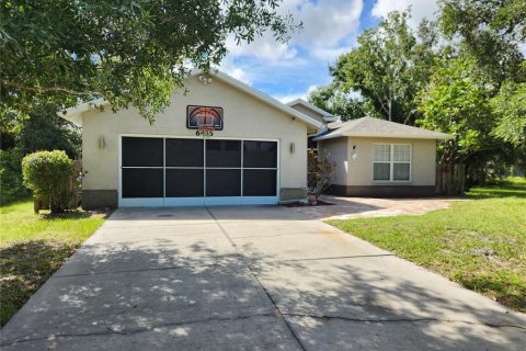 House in North Port, Florida 3 bedrooms, 179.49 sq.m. № 1880741 - photo 1