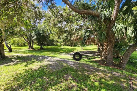 House in North Port, Florida 3 bedrooms, 179.49 sq.m. № 1880741 - photo 20